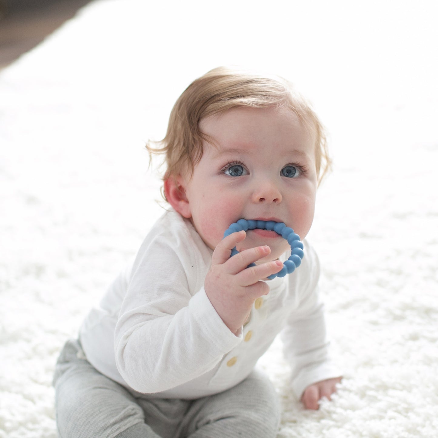 Dr. Brown’s™ Flexees™ Beaded Teether Rings