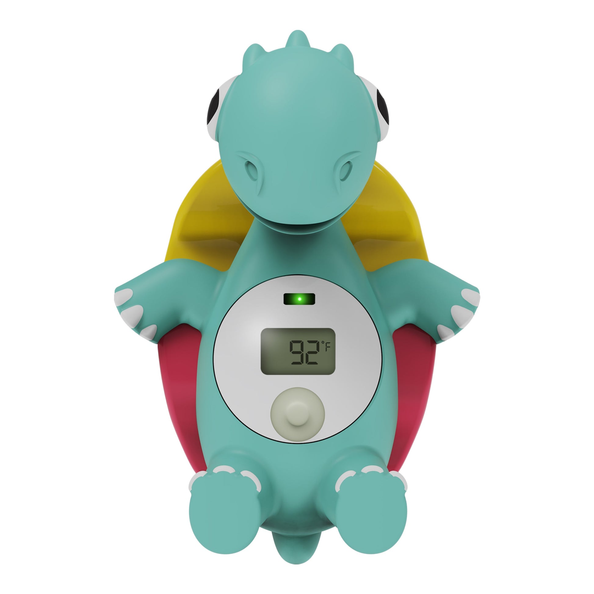 Dr. Brown’s™ CleanUp™ Temposaurus™ Floating Bath Thermometer