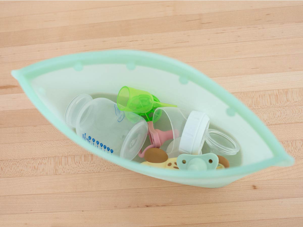 Dr. Brown's™ Microwave Sterilizer Bag