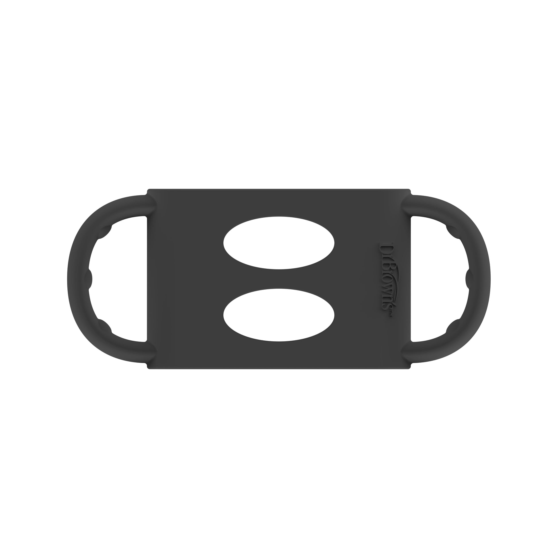 Dr. Brown’s® Milestones™ Wide-Neck Silicone Handles