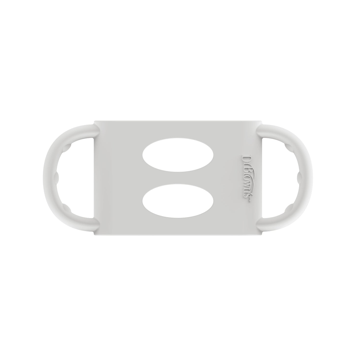 Dr. Brown’s® Milestones™ Wide-Neck Silicone Handles