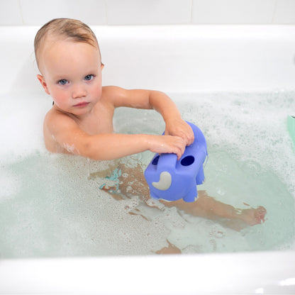 Dr. Brown’s™ CleanUp™ Pour & Roar Watering Can Bath Toy
