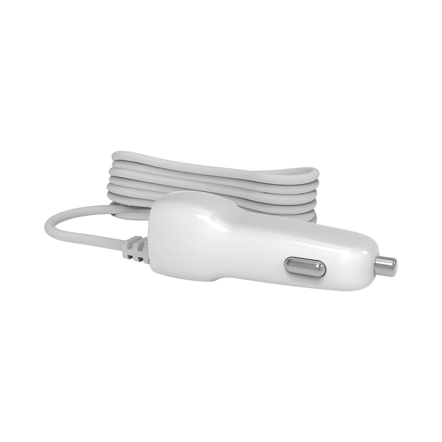 Auto Adapter for Electric Breast Pump, 12-24V socket for Customflow Double Electric Breast Pump, 1pk