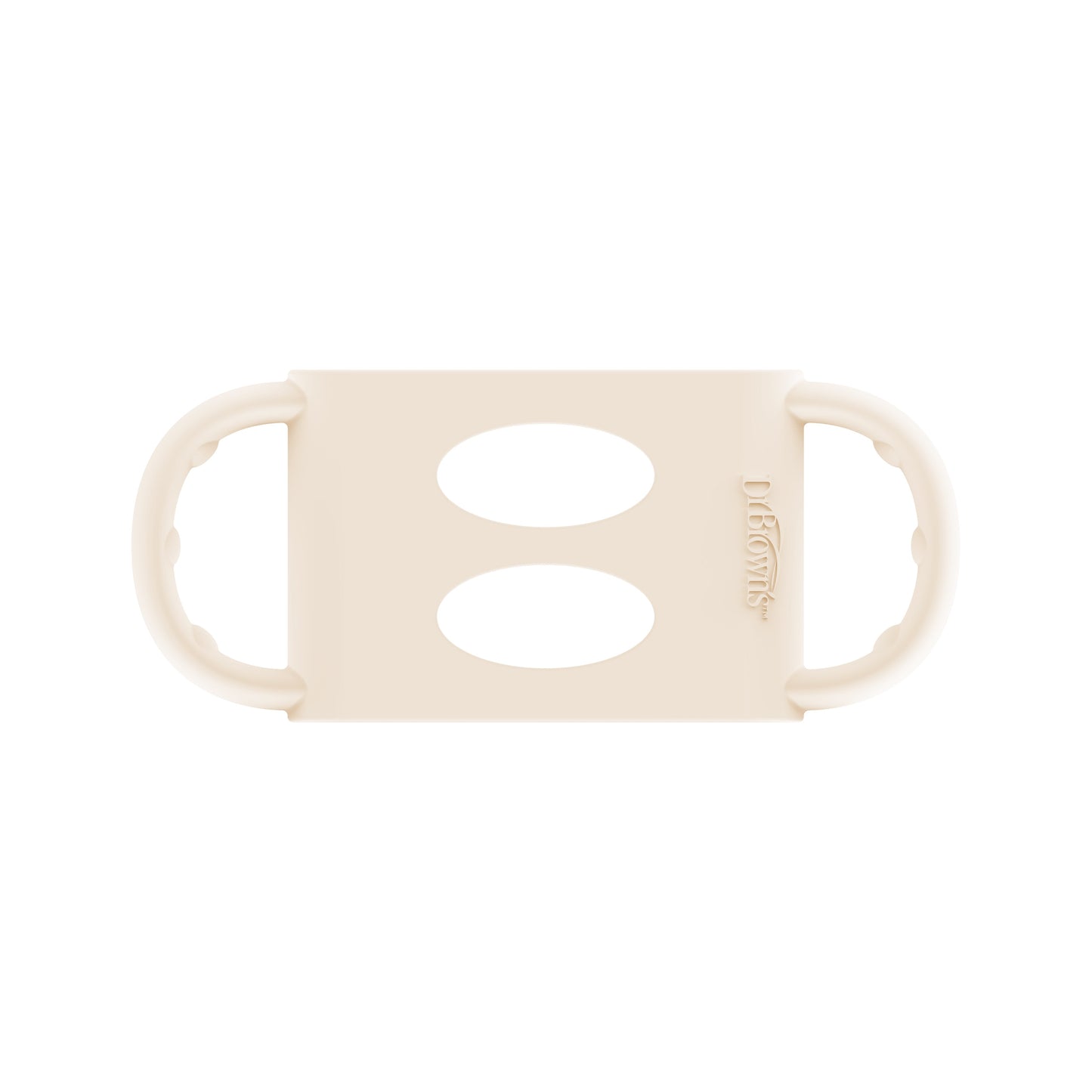 Dr. Brown’s® Milestones™ Wide-Neck Silicone Handles